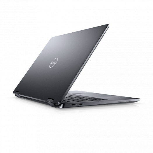 Dell Latitude 9330 (Bild: Dell)